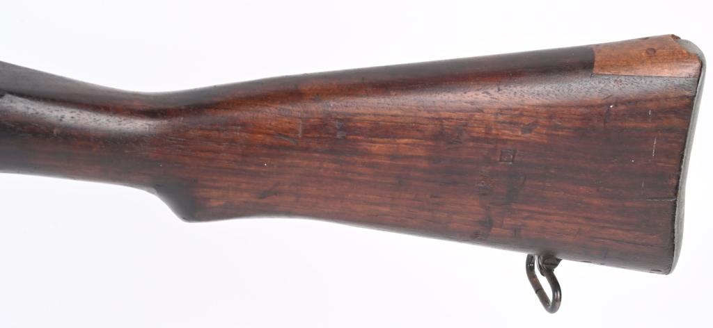SAVAGE US PROPERTY No4 MK1 SMLE 303 BRITISH RIFLE