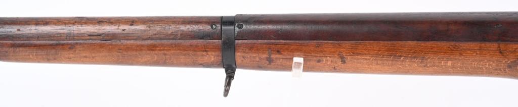 SAVAGE US PROPERTY No4 MK1 SMLE 303 BRITISH RIFLE