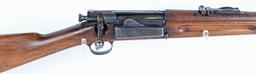 SPRINGFIELD MODEL 1898 KRAG CUT TO CARBINE LENGTH