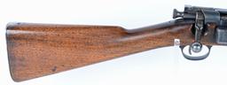 SPRINGFIELD MODEL 1898 KRAG CUT TO CARBINE LENGTH