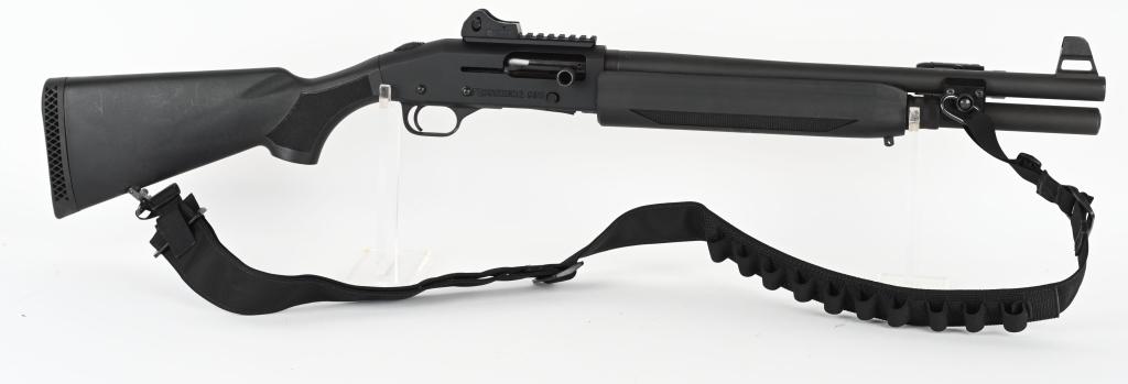 MOSSBERG MODEL 930 SEMI AUTO SHOTGUN