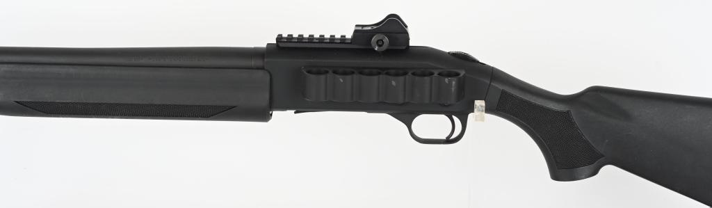 MOSSBERG MODEL 930 SEMI AUTO SHOTGUN