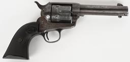 COLT SAA ARMY 1ST GEN. REVOLVER