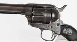 COLT SAA ARMY 1ST GEN. REVOLVER
