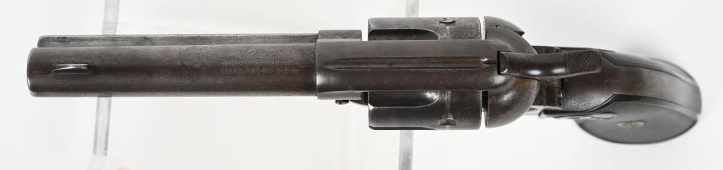 COLT SAA ARMY 1ST GEN. REVOLVER