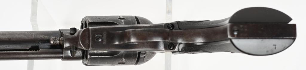 COLT SAA ARMY 1ST GEN. REVOLVER
