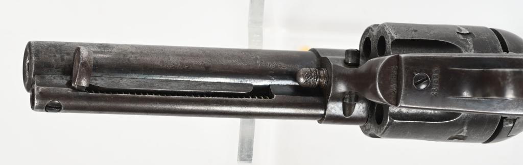 COLT SAA ARMY 1ST GEN. REVOLVER