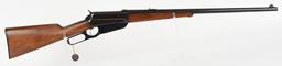 WINCHESTER MODEL 1895 IN SCARCE .405 WCF