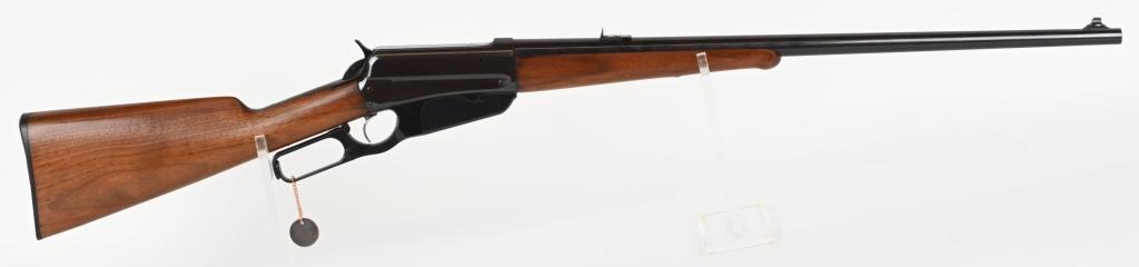 WINCHESTER MODEL 1895 IN SCARCE .405 WCF