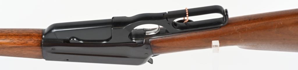 WINCHESTER MODEL 1895 IN SCARCE .405 WCF