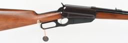 WINCHESTER MODEL 1895 IN SCARCE .405 WCF