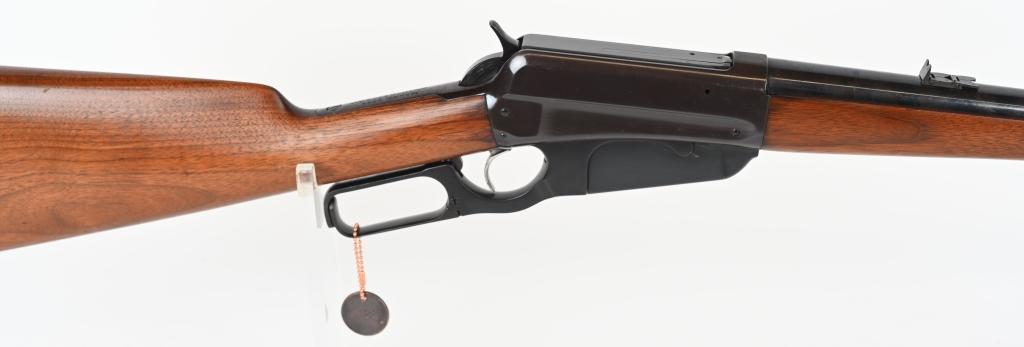 WINCHESTER MODEL 1895 IN SCARCE .405 WCF
