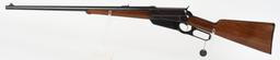 WINCHESTER MODEL 1895 IN SCARCE .405 WCF