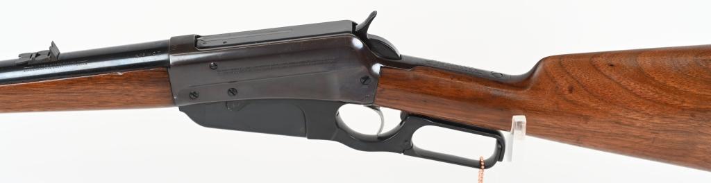 WINCHESTER MODEL 1895 IN SCARCE .405 WCF