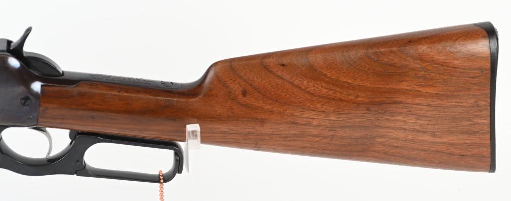 WINCHESTER MODEL 1895 IN SCARCE .405 WCF