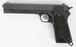 COLT MODEL 1902 SEMI AUTO PISTOL
