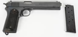 COLT MODEL 1902 SEMI AUTO PISTOL