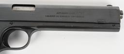 COLT MODEL 1902 SEMI AUTO PISTOL