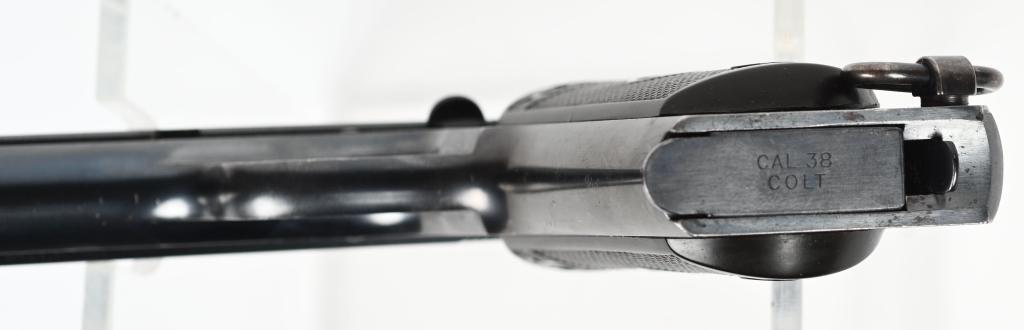 COLT MODEL 1902 SEMI AUTO PISTOL