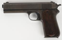 COLT MODEL 1903 HAMMER SEMI AUTO PISTOL .38 ACP