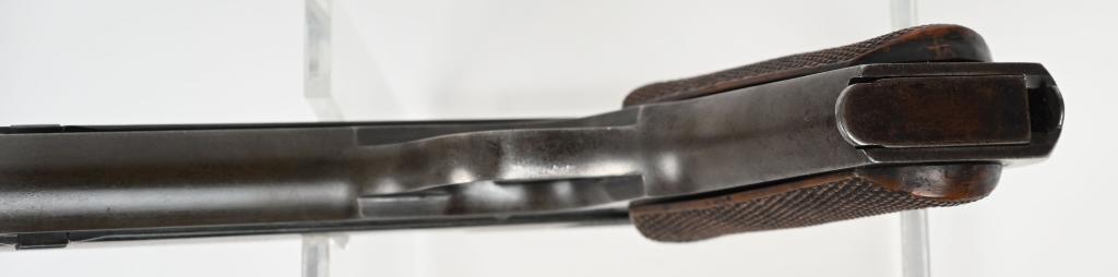 COLT MODEL 1903 HAMMER SEMI AUTO PISTOL .38 ACP