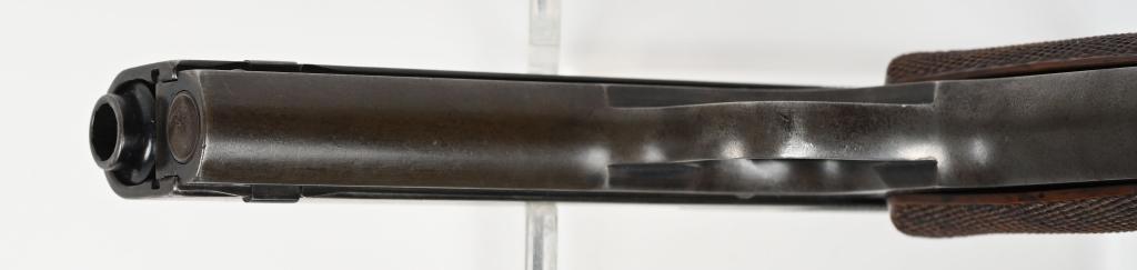 COLT MODEL 1903 HAMMER SEMI AUTO PISTOL .38 ACP