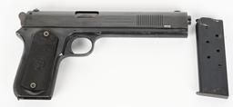 1904 PRODUCTION COLT MODEL 1902 SPORTING .38 ACP