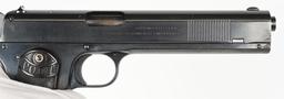 1904 PRODUCTION COLT MODEL 1902 SPORTING .38 ACP