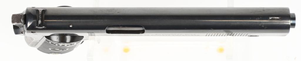1904 PRODUCTION COLT MODEL 1902 SPORTING .38 ACP