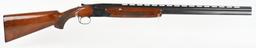 WINCHESTER MODEL 101 28 GUAGE O/U SHOTGUN