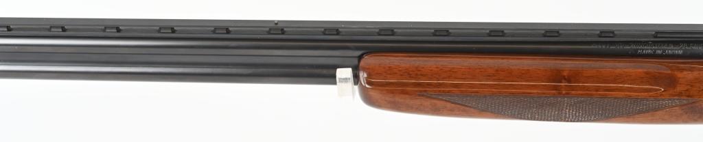 WINCHESTER MODEL 101 28 GUAGE O/U SHOTGUN
