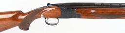 WINCHESTER MODEL 101 28 GUAGE O/U SHOTGUN
