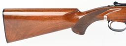 WINCHESTER MODEL 101 28 GUAGE O/U SHOTGUN