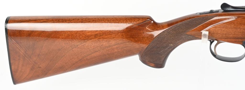 WINCHESTER MODEL 101 28 GUAGE O/U SHOTGUN