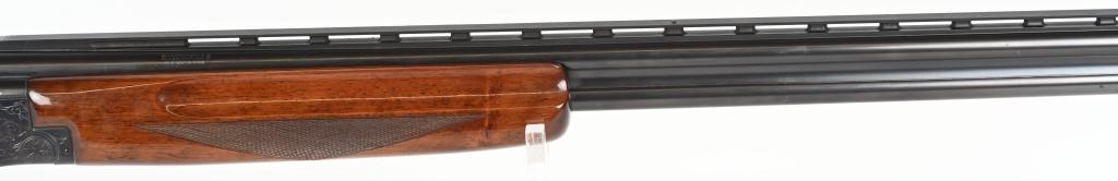 WINCHESTER MODEL 101 28 GUAGE O/U SHOTGUN