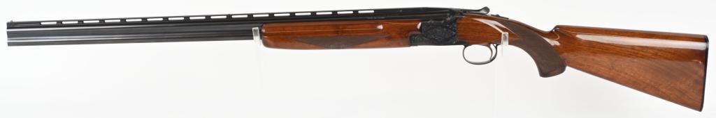 WINCHESTER MODEL 101 28 GUAGE O/U SHOTGUN