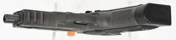 SIG SAUER P226 LEGION SEMI AUTO PISTOL WITH CASE