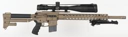 D&L SPORTS CUSTOM MODEL CQB SEMI AUTO RIFLE