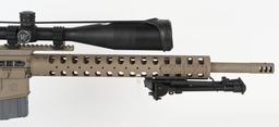 D&L SPORTS CUSTOM MODEL CQB SEMI AUTO RIFLE