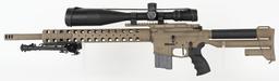 D&L SPORTS CUSTOM MODEL CQB SEMI AUTO RIFLE