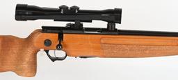 RARE EAST GERMAN SSG-82 SNIPER RIFLE WITH SCOPE