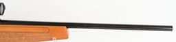 RARE EAST GERMAN SSG-82 SNIPER RIFLE WITH SCOPE