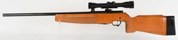 RARE EAST GERMAN SSG-82 SNIPER RIFLE WITH SCOPE