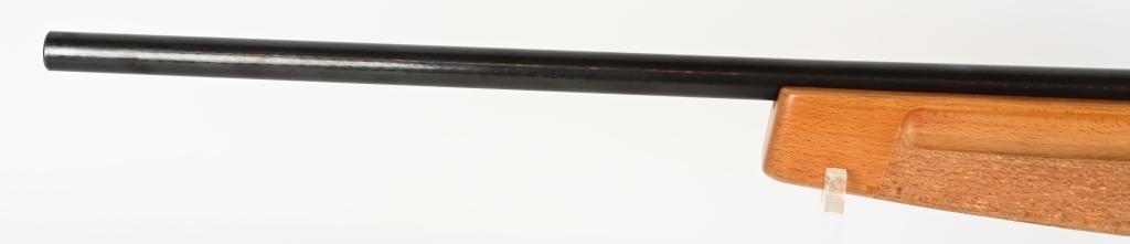 RARE EAST GERMAN SSG-82 SNIPER RIFLE WITH SCOPE