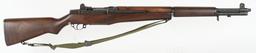 WW2 PRODUCTION SPRINGFIELD M1 GARAND