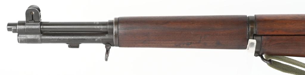 WW2 PRODUCTION SPRINGFIELD M1 GARAND