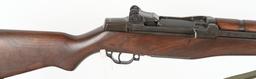 WW2 PRODUCTION SPRINGFIELD M1 GARAND