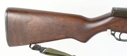 WW2 PRODUCTION SPRINGFIELD M1 GARAND
