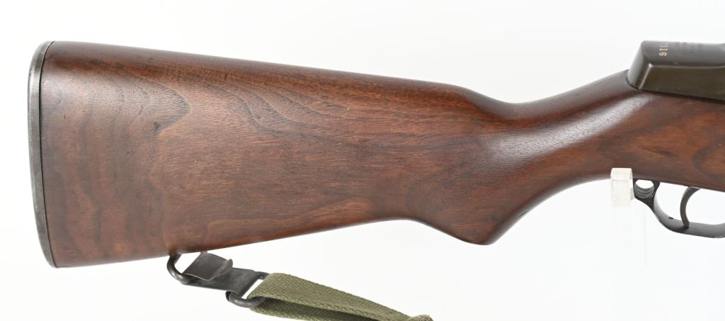 WW2 PRODUCTION SPRINGFIELD M1 GARAND