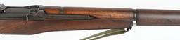 WW2 PRODUCTION SPRINGFIELD M1 GARAND